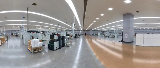 弥勒迎新篇 红河卷烟厂新工厂投产，信息系统集成服务引领产业升级